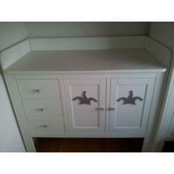 Complete Babykamer