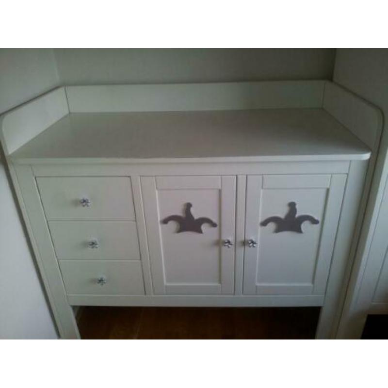 Complete Babykamer