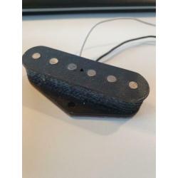 Fender squier classic vibe telecaster bridge pickup