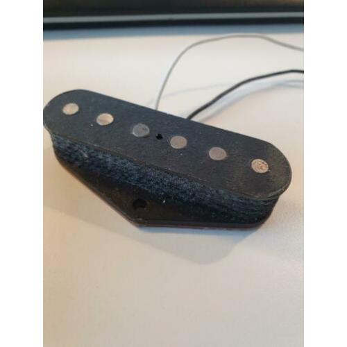 Fender squier classic vibe telecaster bridge pickup