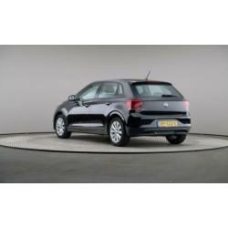 Volkswagen Polo 1.0 TSI 70kW Highline Automaat, Navigatie
