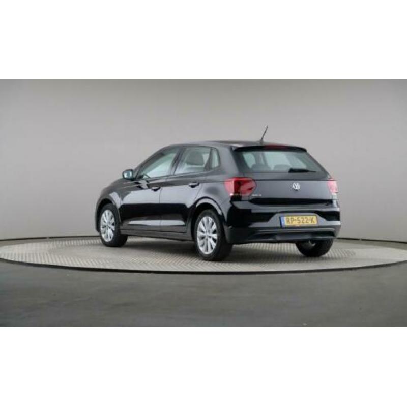 Volkswagen Polo 1.0 TSI 70kW Highline Automaat, Navigatie