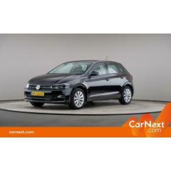 Volkswagen Polo 1.0 TSI 70kW Highline Automaat, Navigatie