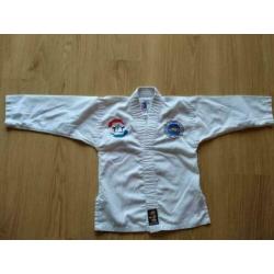 Taekwondo pak