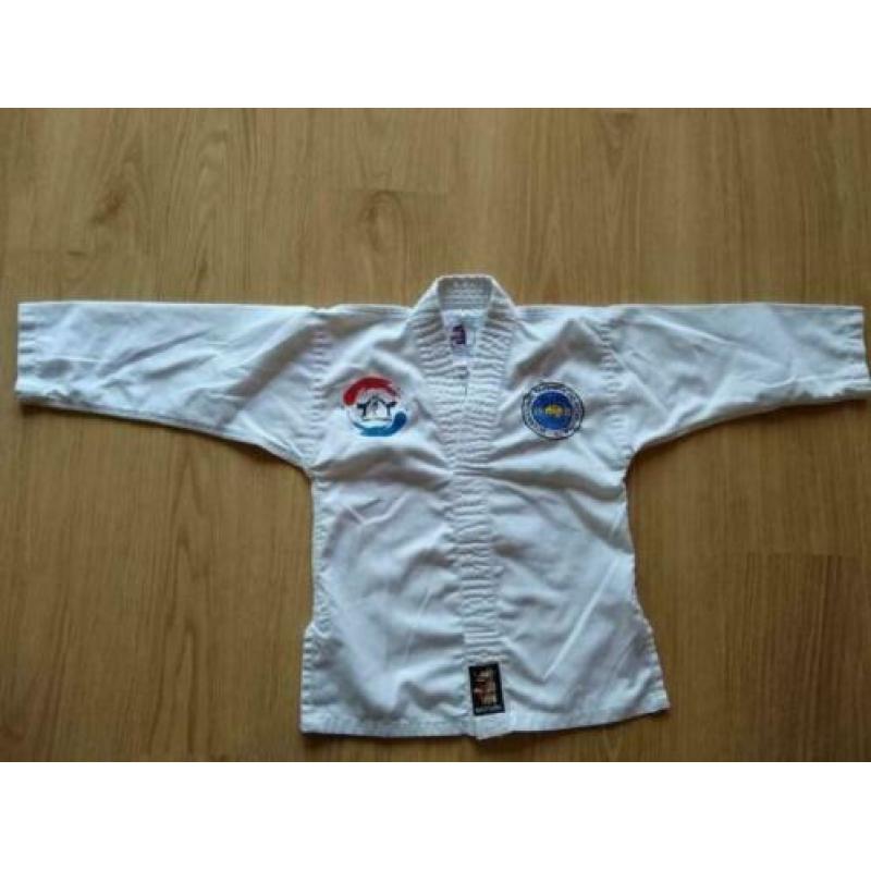 Taekwondo pak