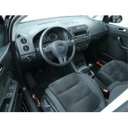 Volkswagen Golf Plus 1.2 TSI Highline BlueMotion Clima/Cruis