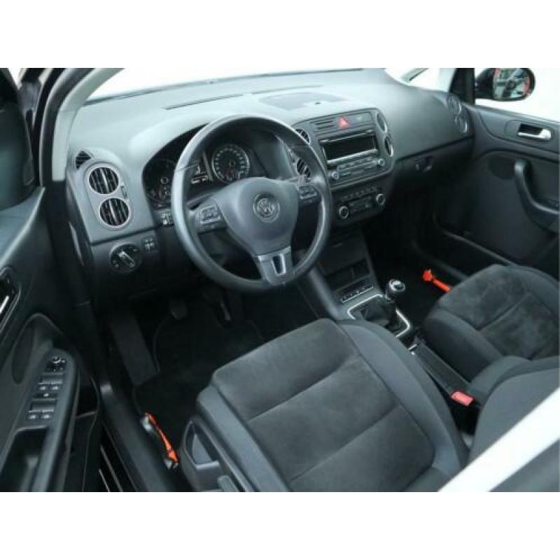 Volkswagen Golf Plus 1.2 TSI Highline BlueMotion Clima/Cruis