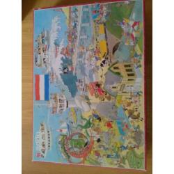 LegPuzzels