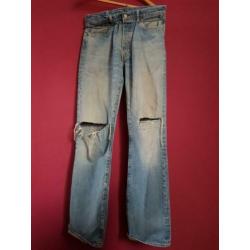 Levi jeans 34-34