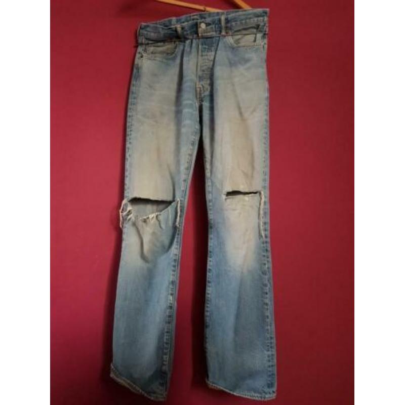 Levi jeans 34-34