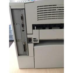 HP Laserjet 4050T