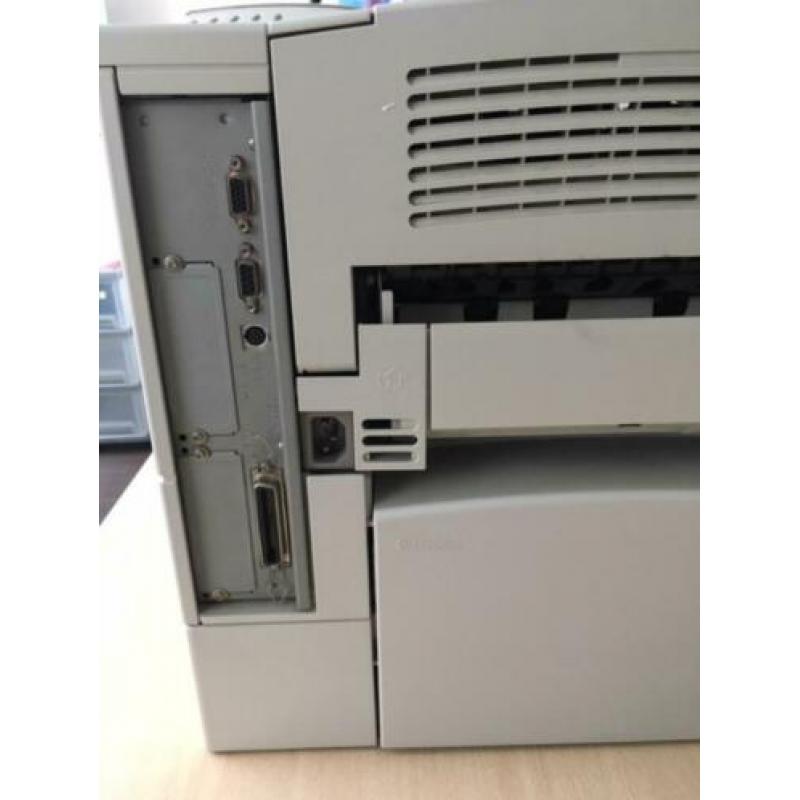 HP Laserjet 4050T