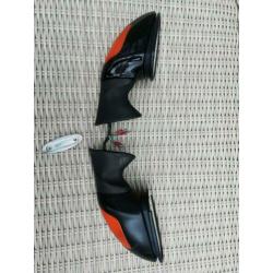 Knipperlichten compleet Honda CBR 1100 XX Blackbird