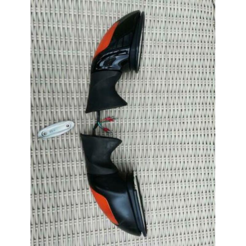 Knipperlichten compleet Honda CBR 1100 XX Blackbird