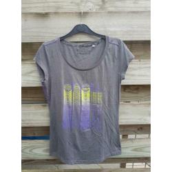 Grijs Oneill t-shirt maat XL NIEUW