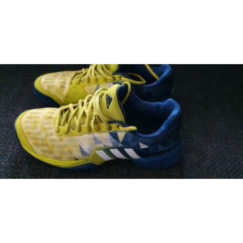 Adidas Tennis Schoenen Heren maat 44