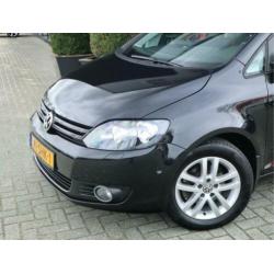 Volkswagen Golf Plus 1.2 TSI Highline BlueMotion Clima/Cruis