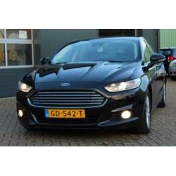 Ford Mondeo 1.6 TDCi Titanium (116pk) Navi-app /Climat /Crui