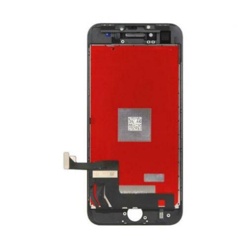 iPhone 8 8+ 8 plus scherm digitizer accu LCD home button
