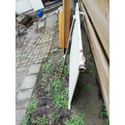 2 verwarmingen