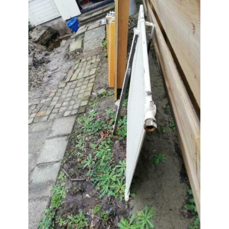 2 verwarmingen