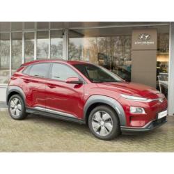 Hyundai Kona EV Premium 64 kWh | 4% bijtelling | Excl. BTW