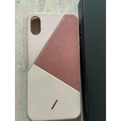 iPhone X telefoon hoesjes