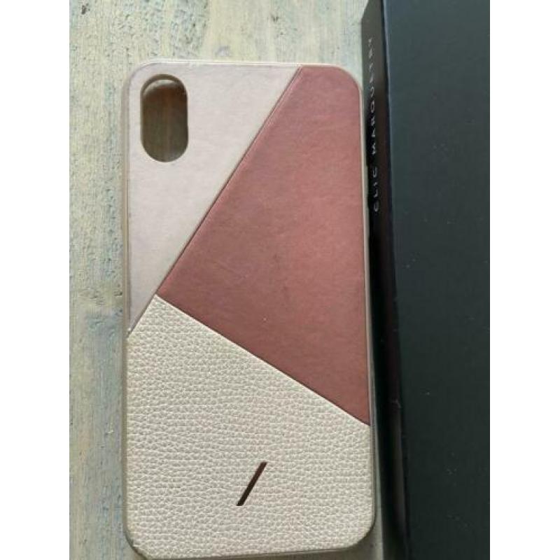 iPhone X telefoon hoesjes