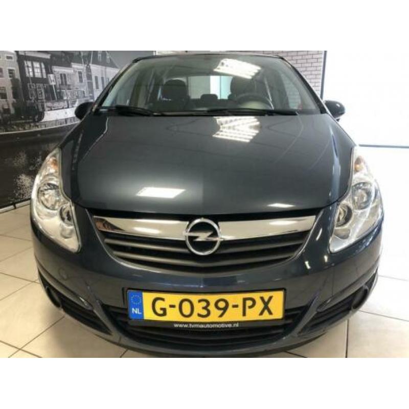 Opel Corsa 1.0-12V Essentia NIEUWSTAAT !