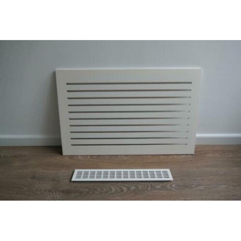 radiator bekleding