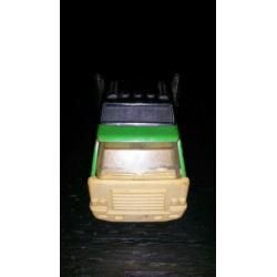 Tonka Truck 1981 Paardentrailer Horse Trailer