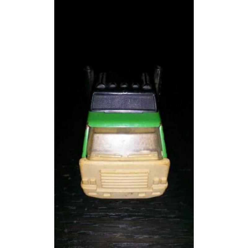 Tonka Truck 1981 Paardentrailer Horse Trailer
