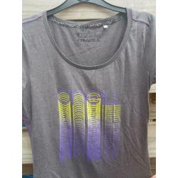 Grijs Oneill t-shirt maat XL NIEUW