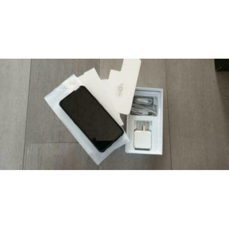 VIVO S1, nieuw