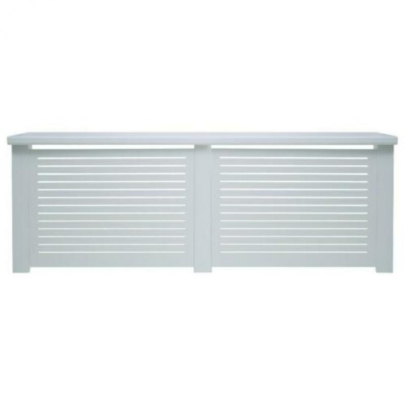 radiator bekleding