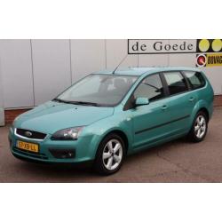 Ford Focus Wagon 1.6-16V Futura org NL-auto