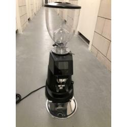 Fiorenzato F64 Nero bonenmaler