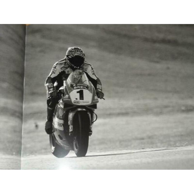 Ducati 998 : Down to the Wire