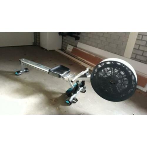 roeimachine merk Competition Rower