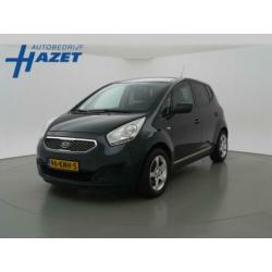 Kia Venga 1.4 CVVT X-tra + AIRCO / L.M. VELGEN / PRIVACY GLA