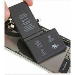iPhone X scherm reparatie