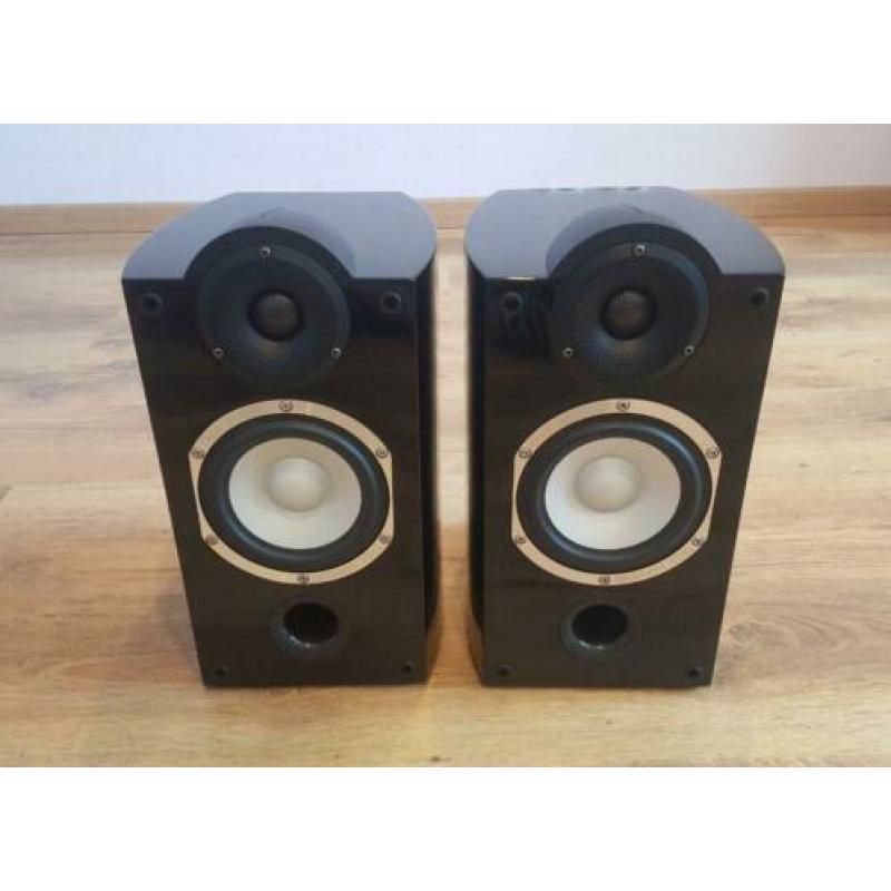 TAGA Harmony Platinum S-40