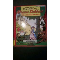 Douwe Dabbert Piet Wijn en Thom Roep