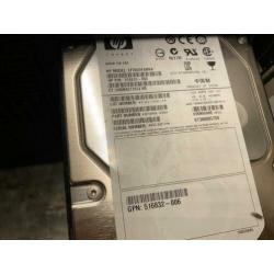 Hp proliant ML350P Gen 8 E5-2630