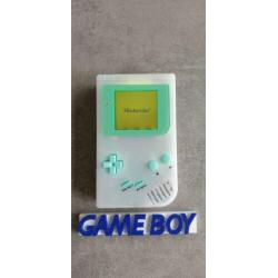 Custom Nintendo Gameboy classic met backlight en bivert mod
