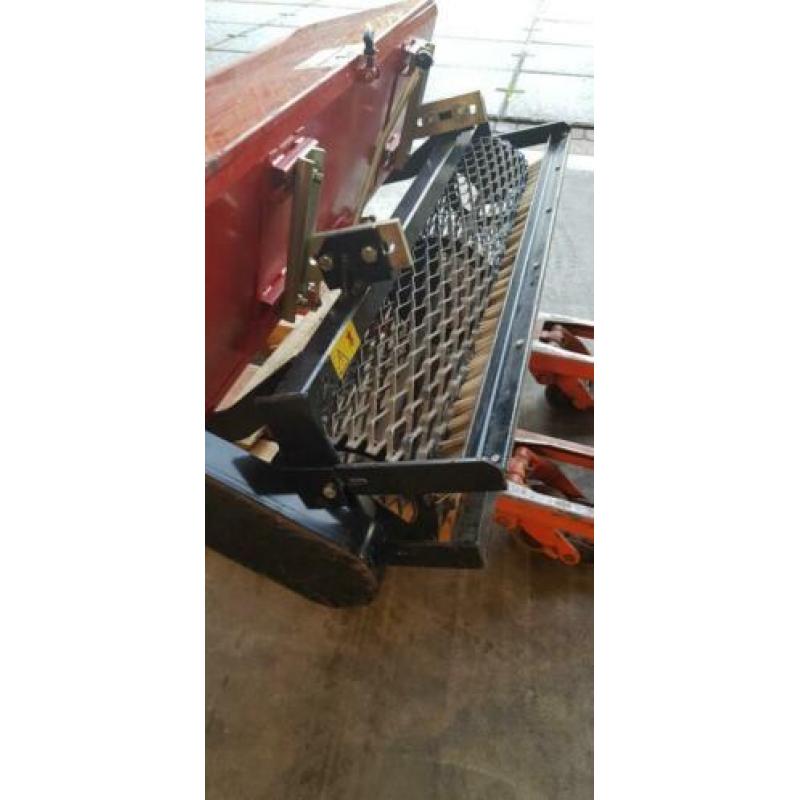 Zaaimachine trer/r2 sm 90