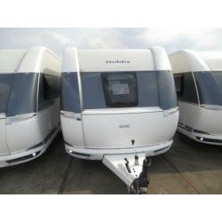 Hobby De Luxe Edition 440 SF