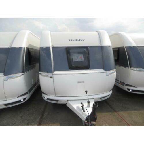 Hobby De Luxe Edition 440 SF