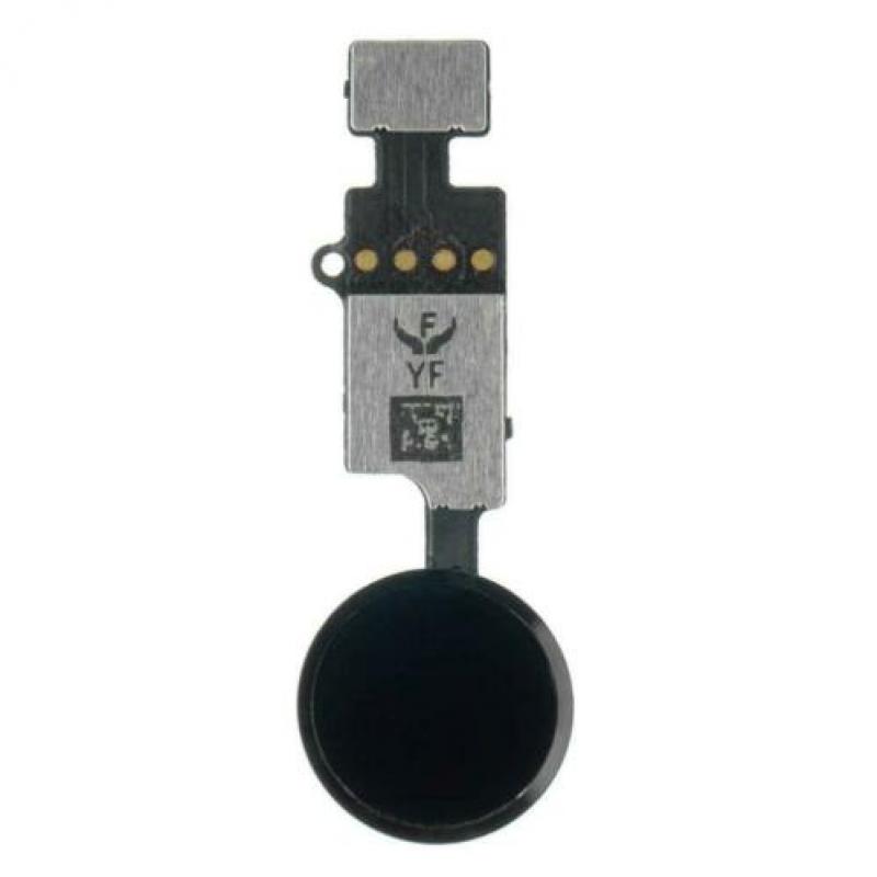 iPhone 8 8+ 8 plus scherm digitizer accu LCD home button