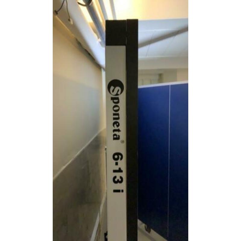 Sponeta 6-13 i inklapbaar verrijdbaar pro maat